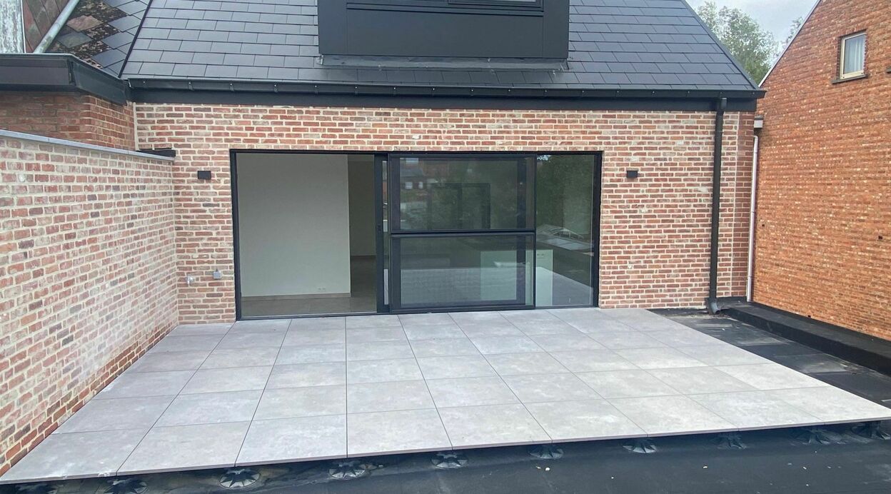 Appartement te huur in PUURS