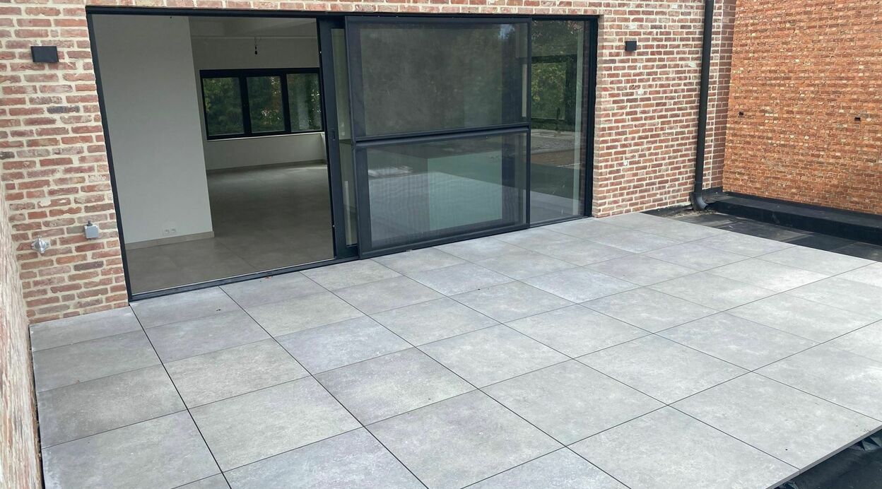 Appartement te huur in PUURS