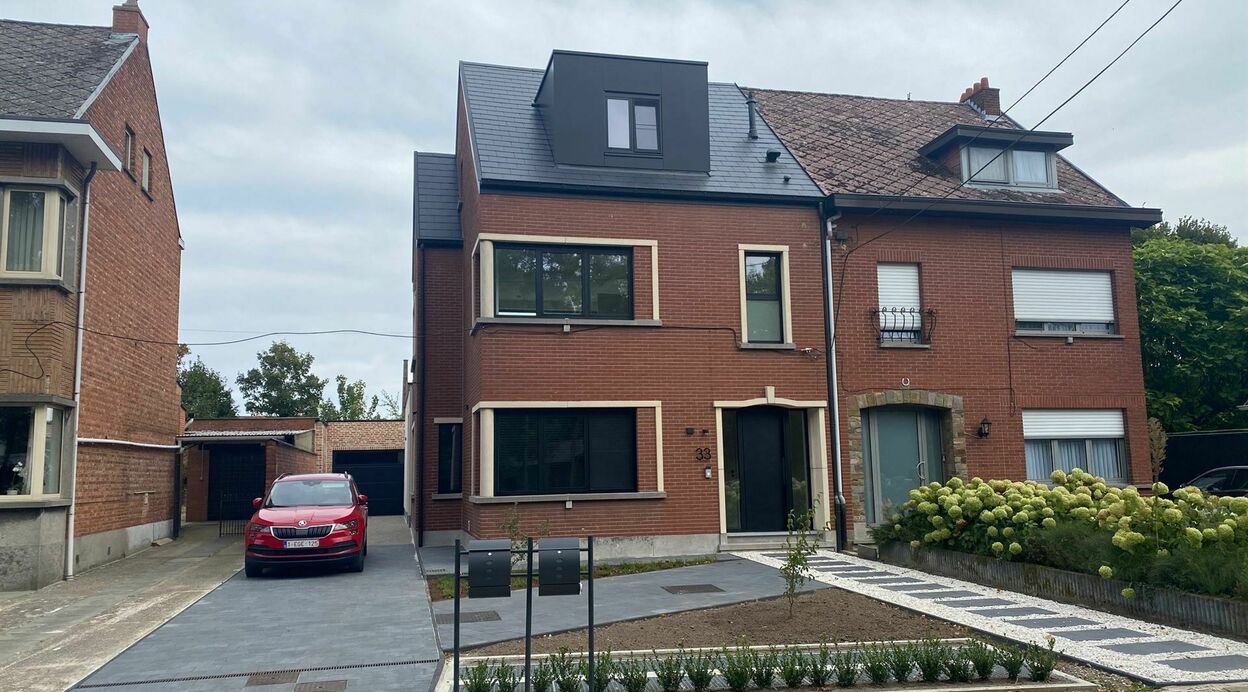 Appartement te huur in PUURS