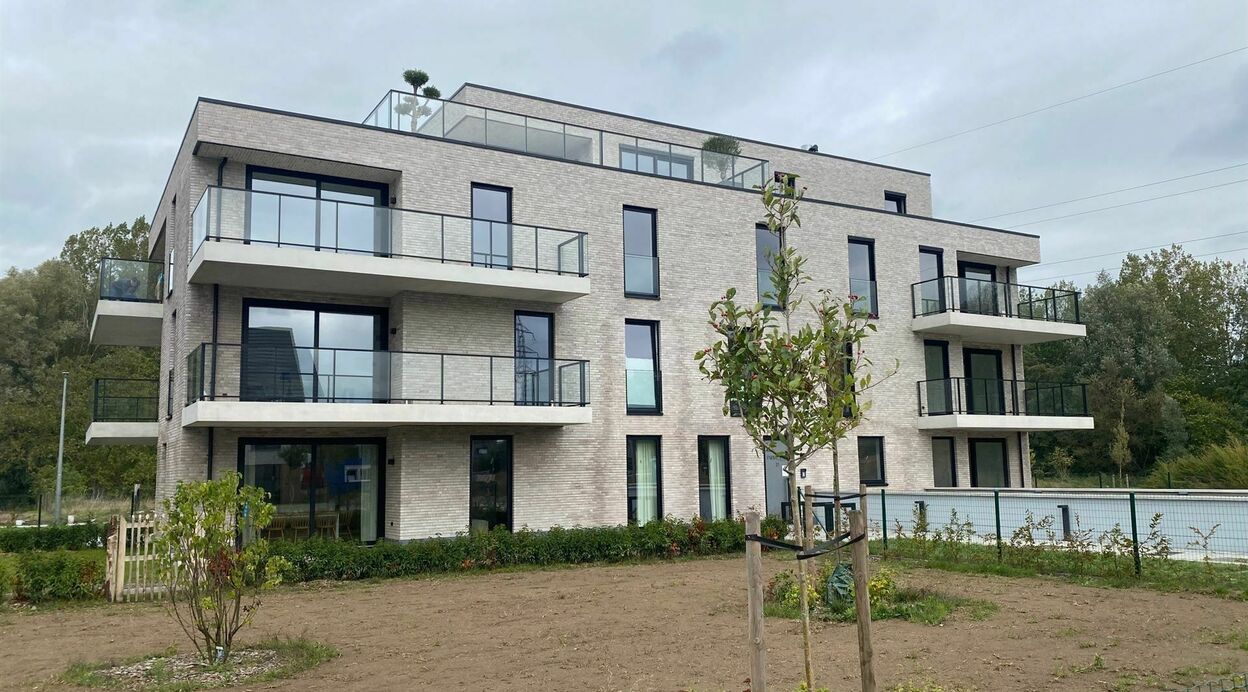 Appartement te huur in PUURS