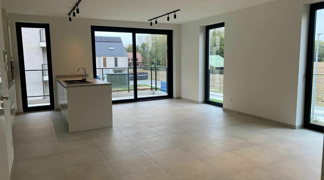 Appartement te huur in PUURS
