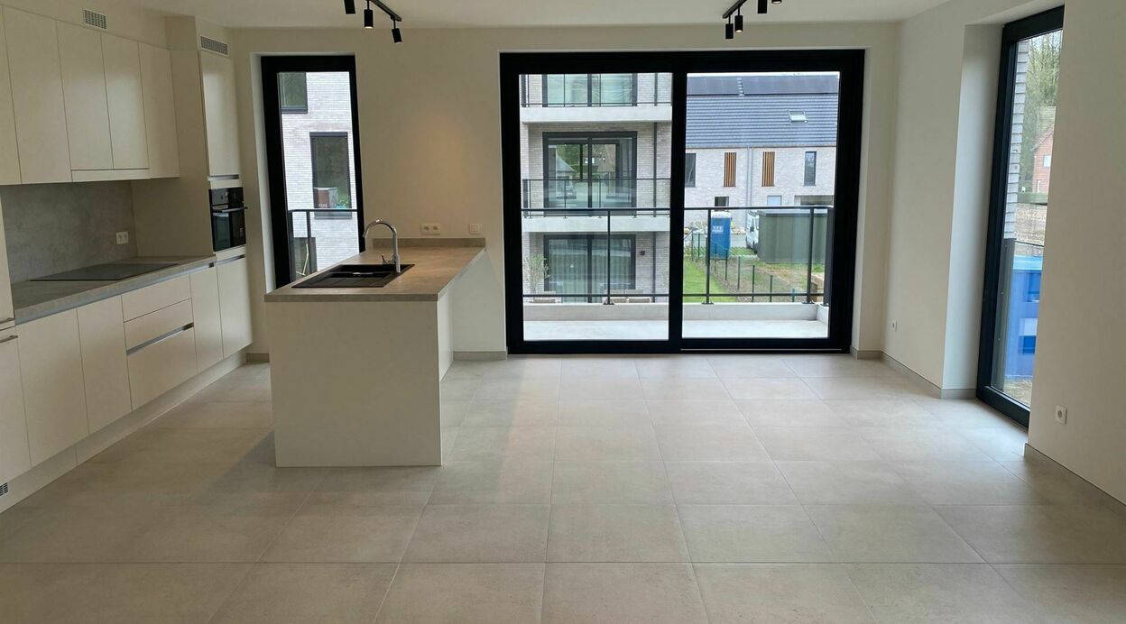 Appartement te huur in PUURS