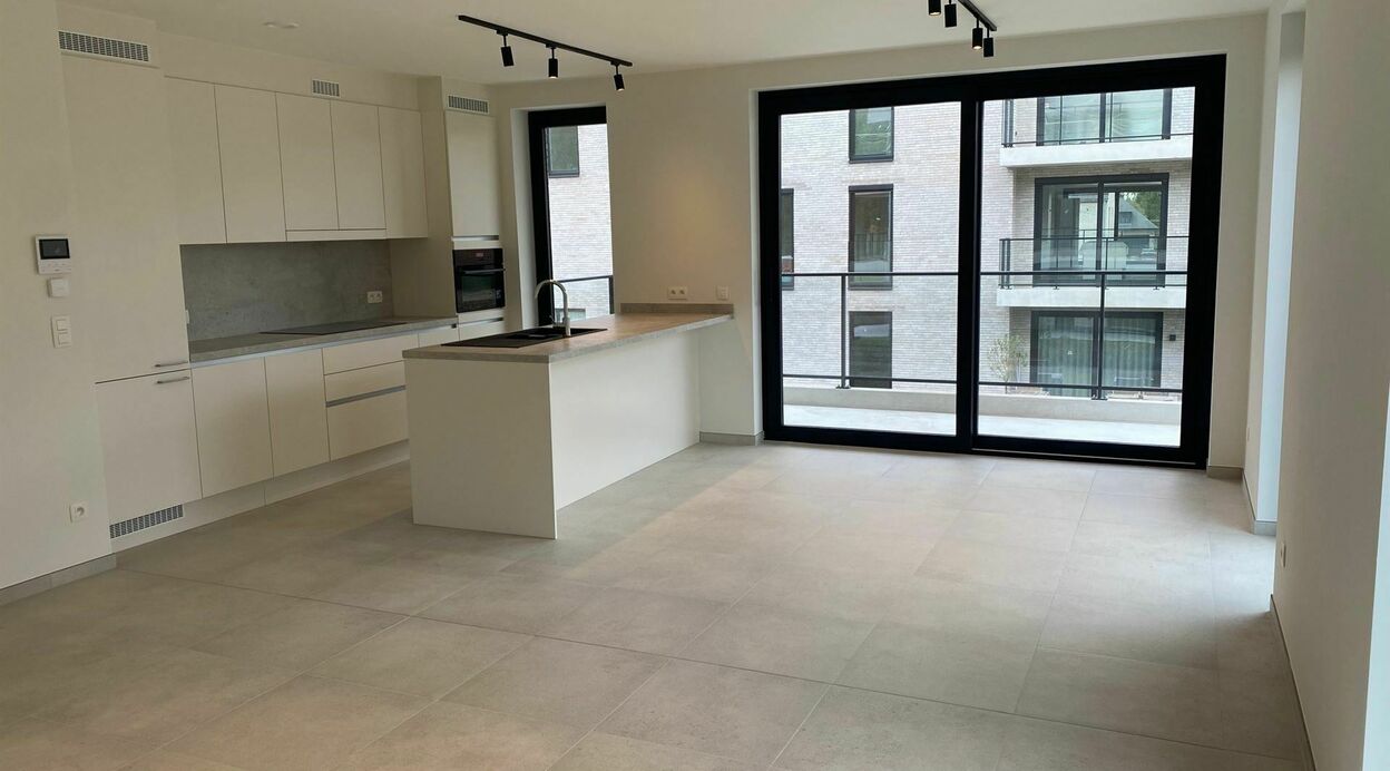 Appartement te huur in PUURS