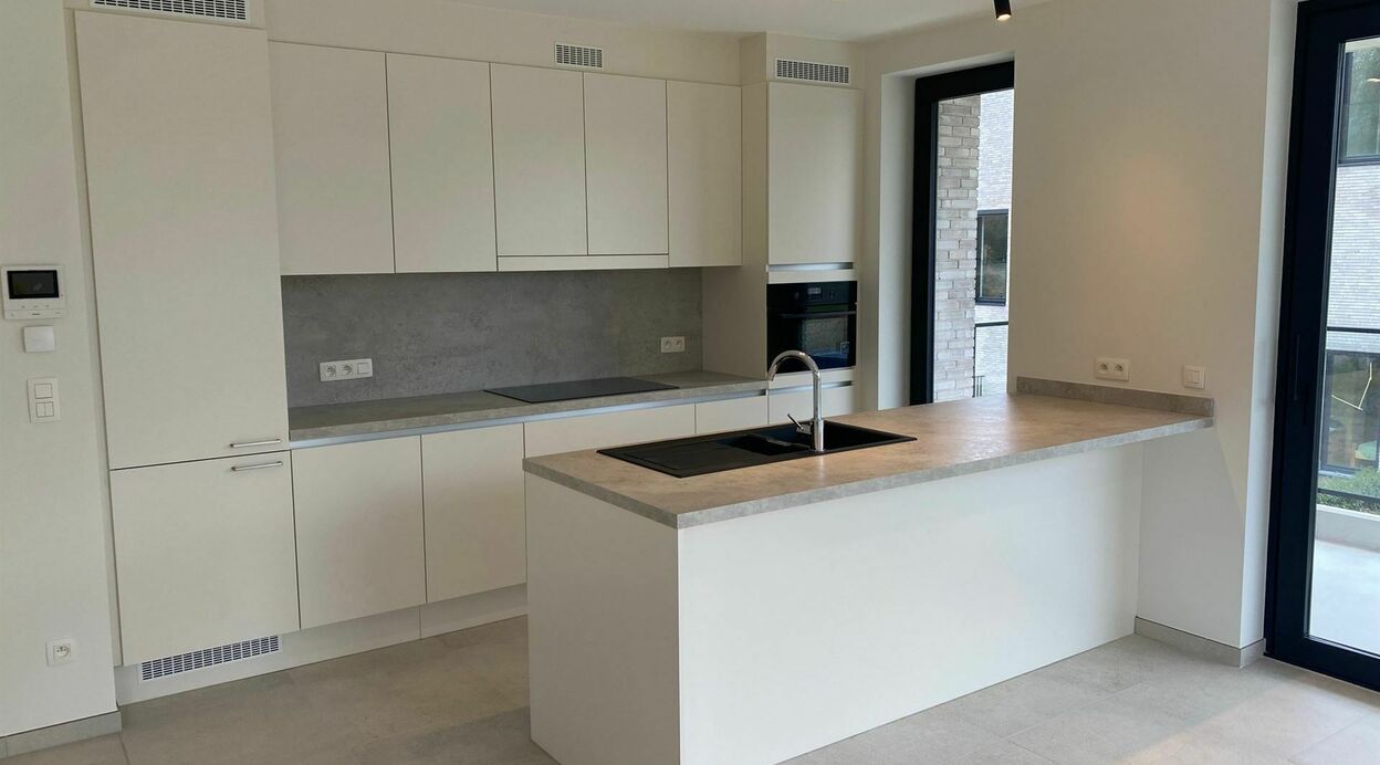 Appartement te huur in PUURS
