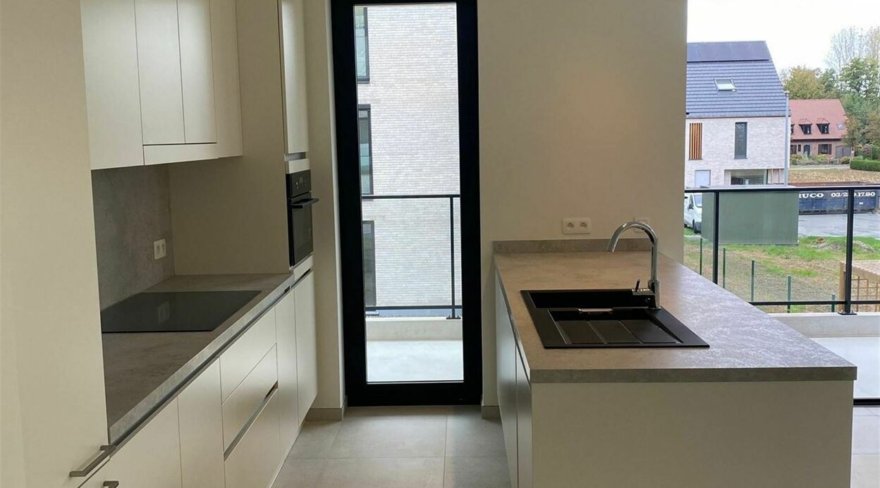 Appartement te huur in PUURS