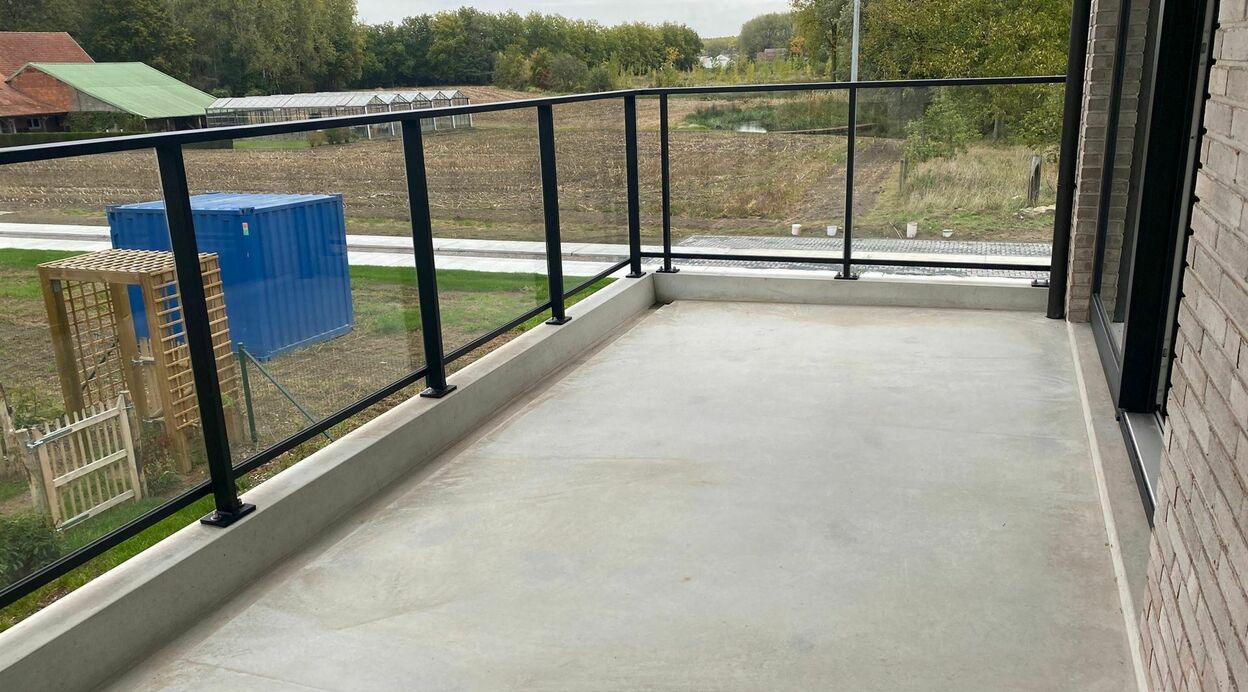 Appartement te huur in PUURS