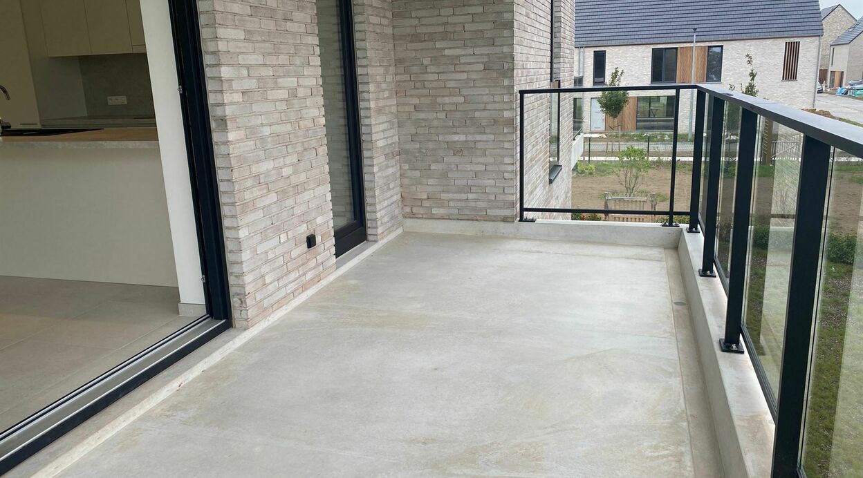 Appartement te huur in PUURS