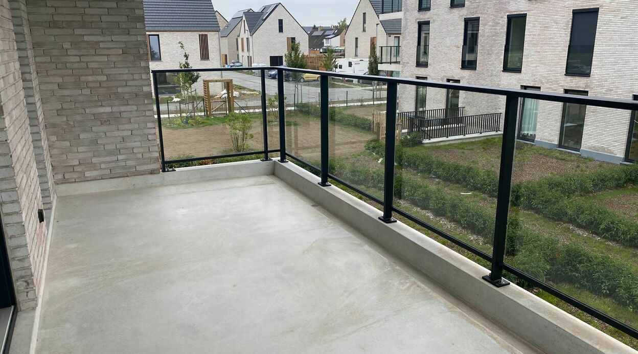 Appartement te huur in PUURS