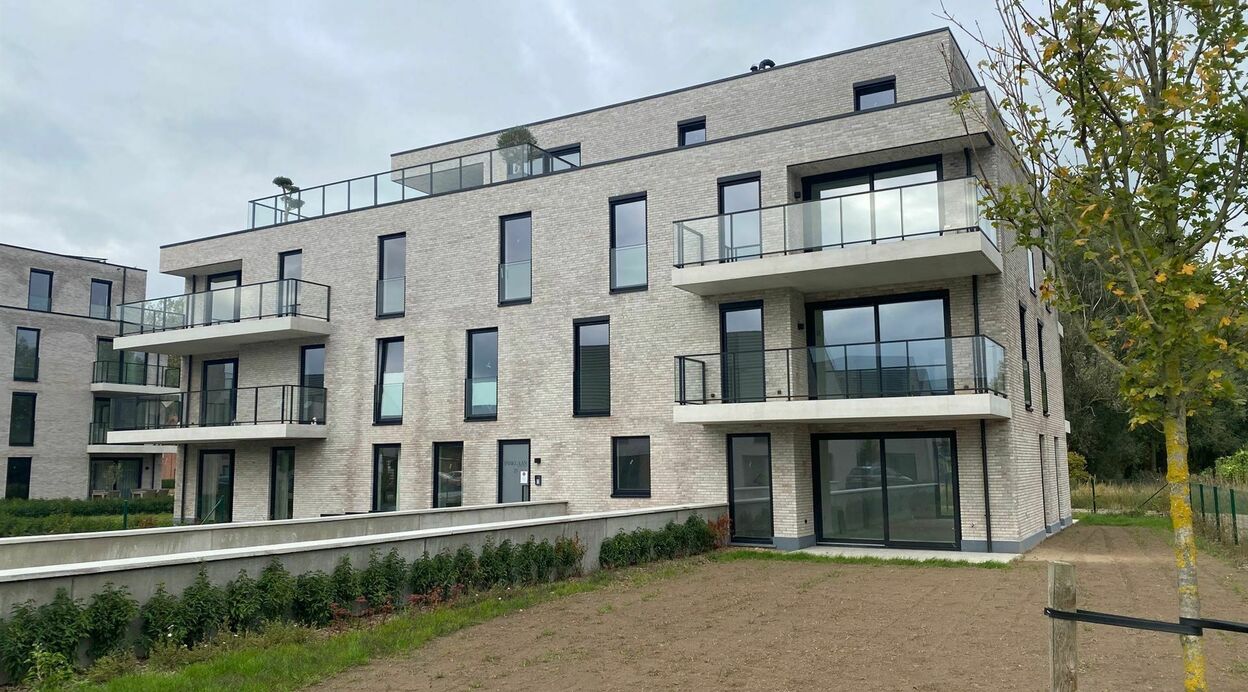 Appartement te huur in PUURS