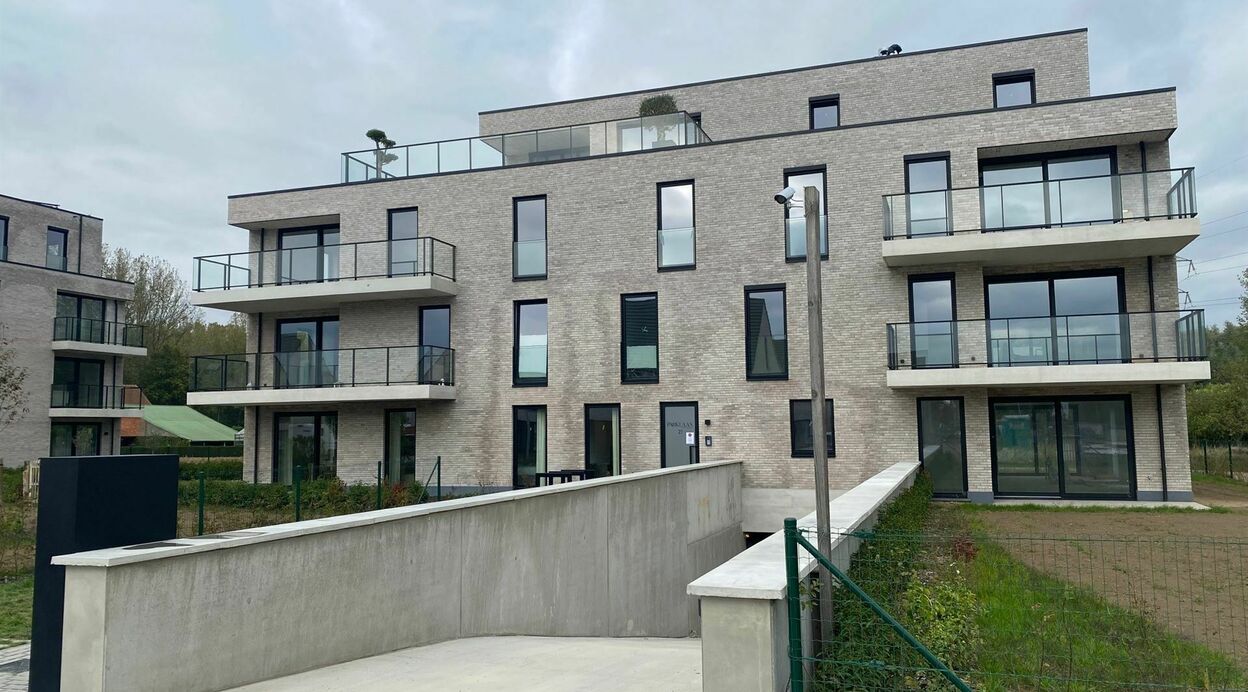 Appartement te huur in PUURS