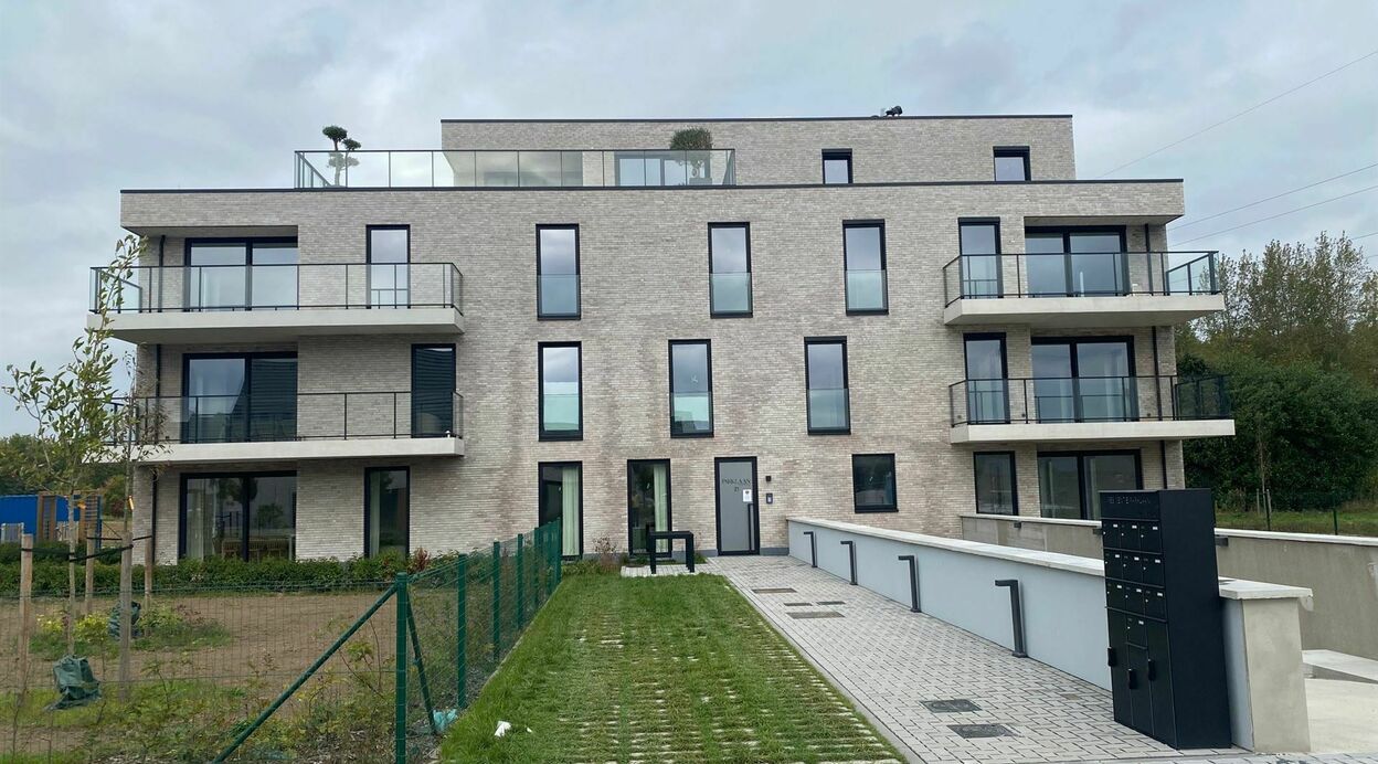 Appartement te huur in PUURS
