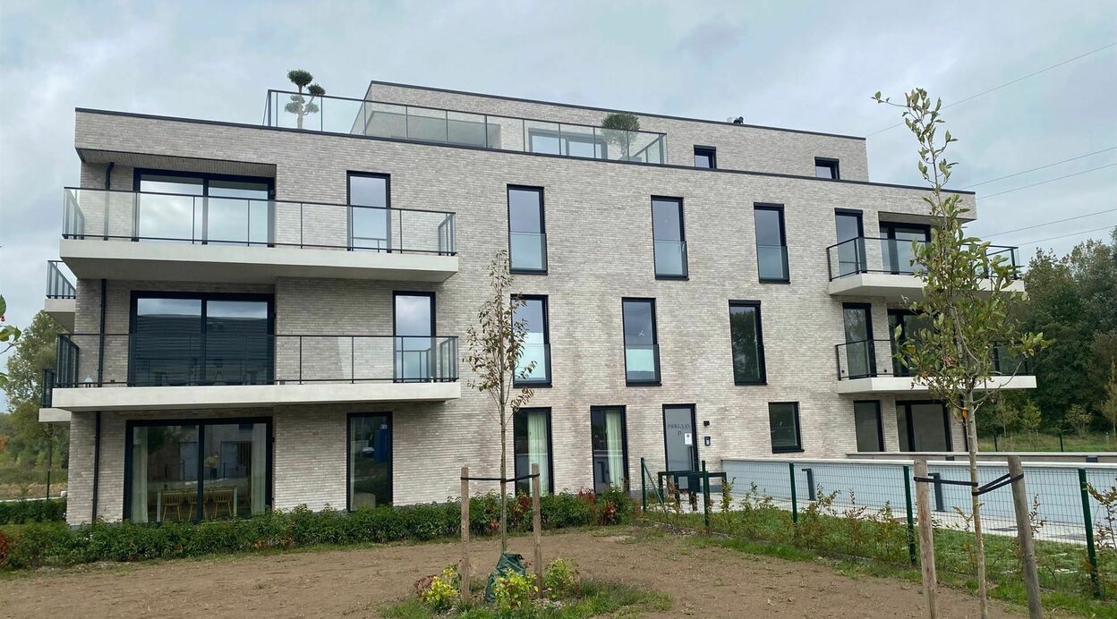 Appartement te huur in PUURS