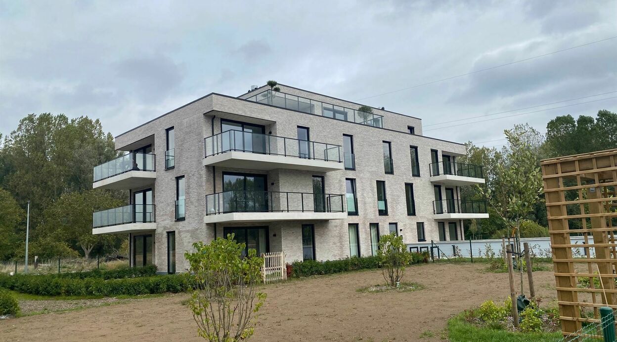 Appartement te huur in PUURS