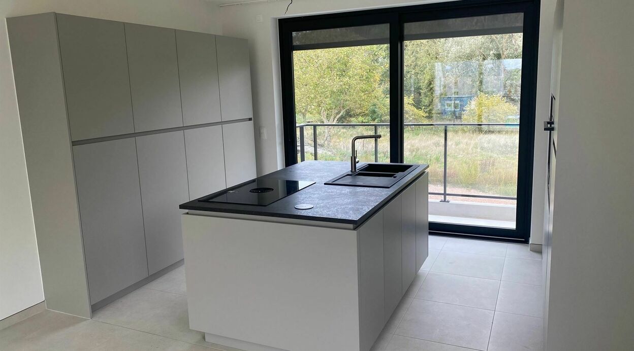 Appartement te huur in PUURS