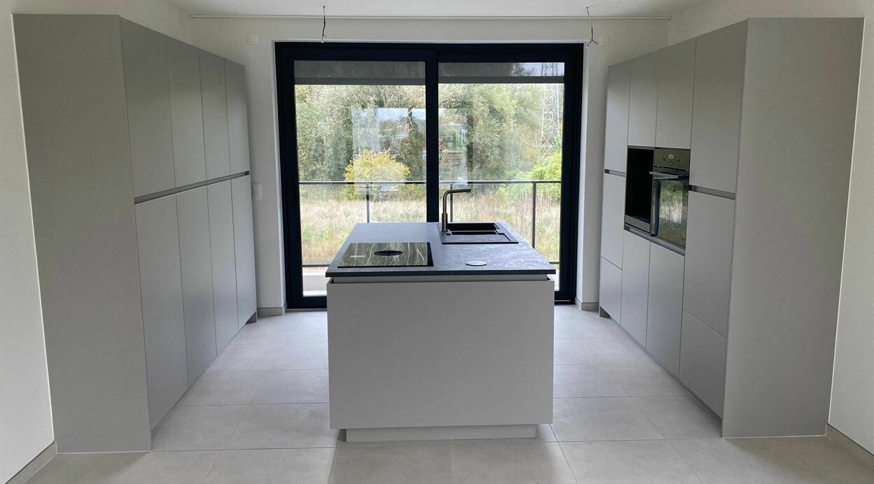 Appartement te huur in PUURS