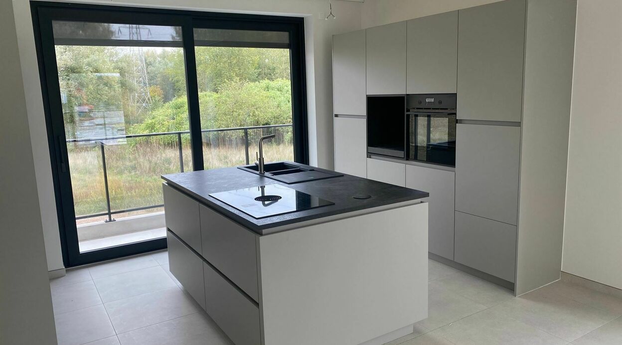 Appartement te huur in PUURS