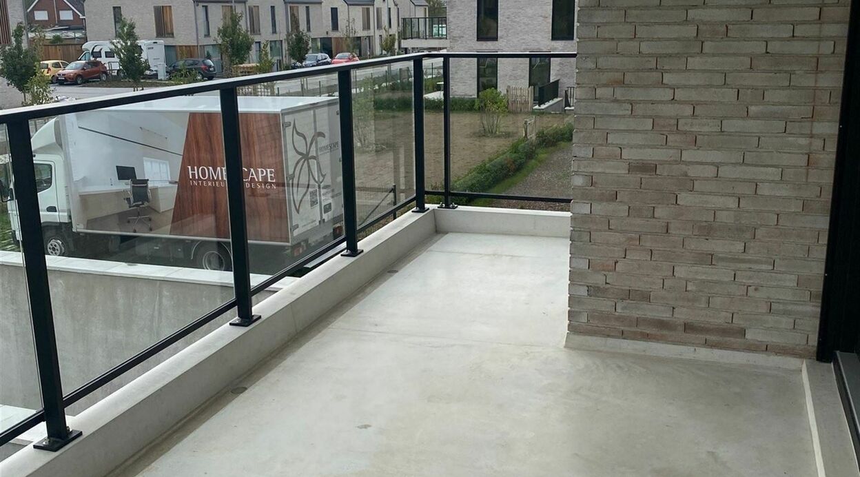 Appartement te huur in PUURS