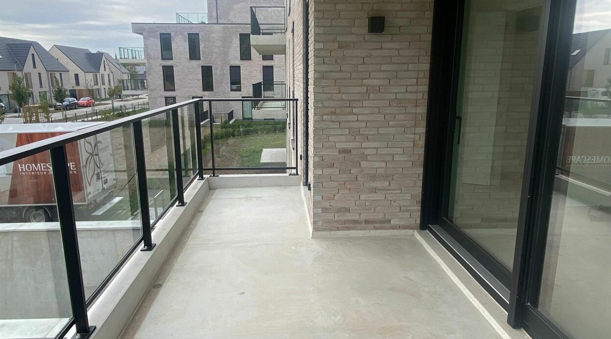 Appartement te huur in PUURS