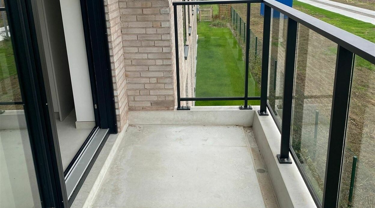Appartement te huur in PUURS
