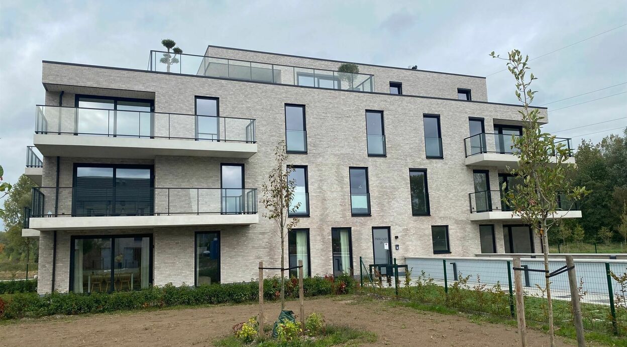 Appartement te huur in PUURS