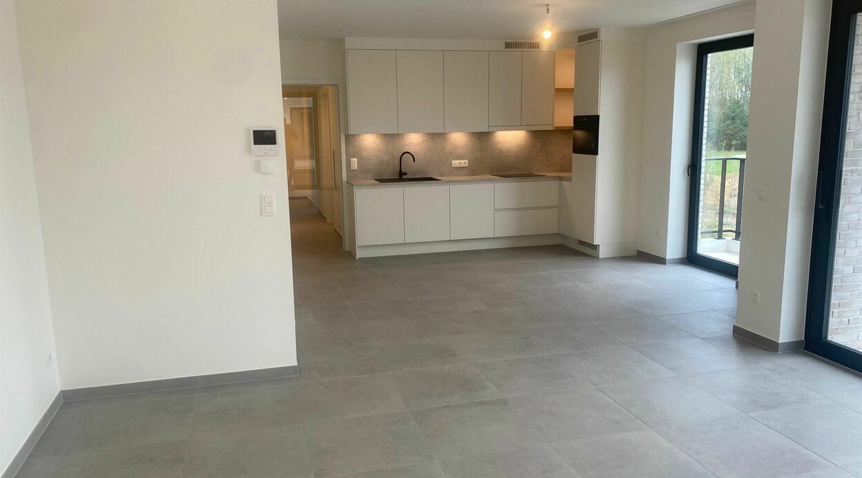 Appartement te huur in PUURS