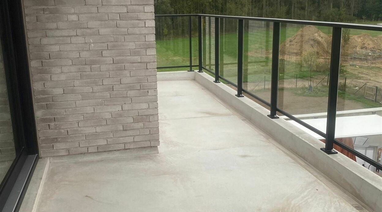 Appartement te huur in PUURS