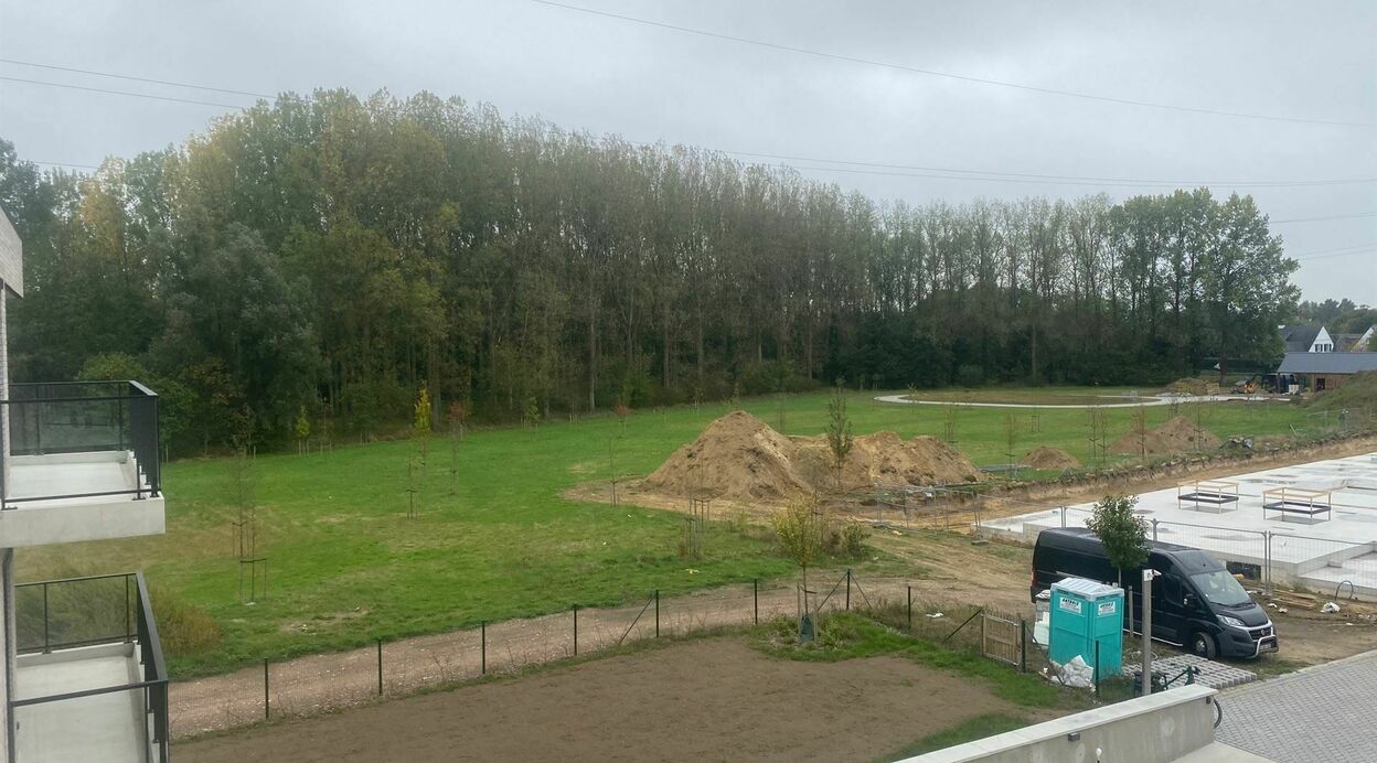 Appartement te huur in PUURS