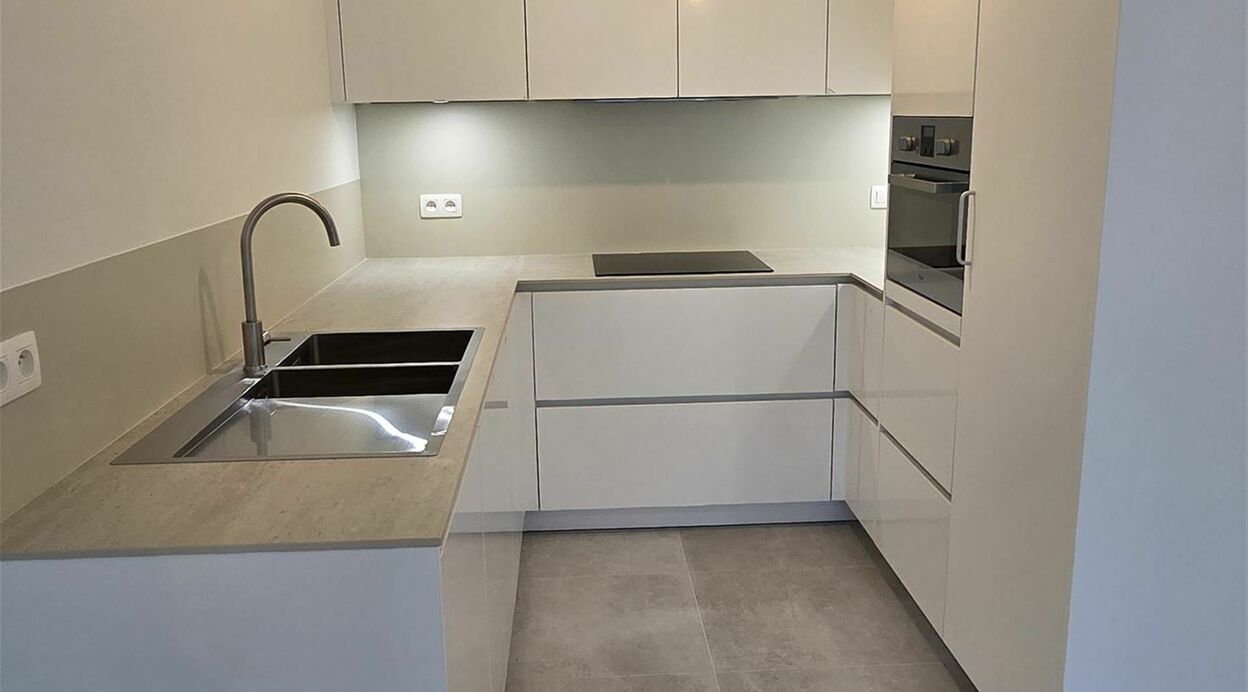 Appartement te huur in PUURS