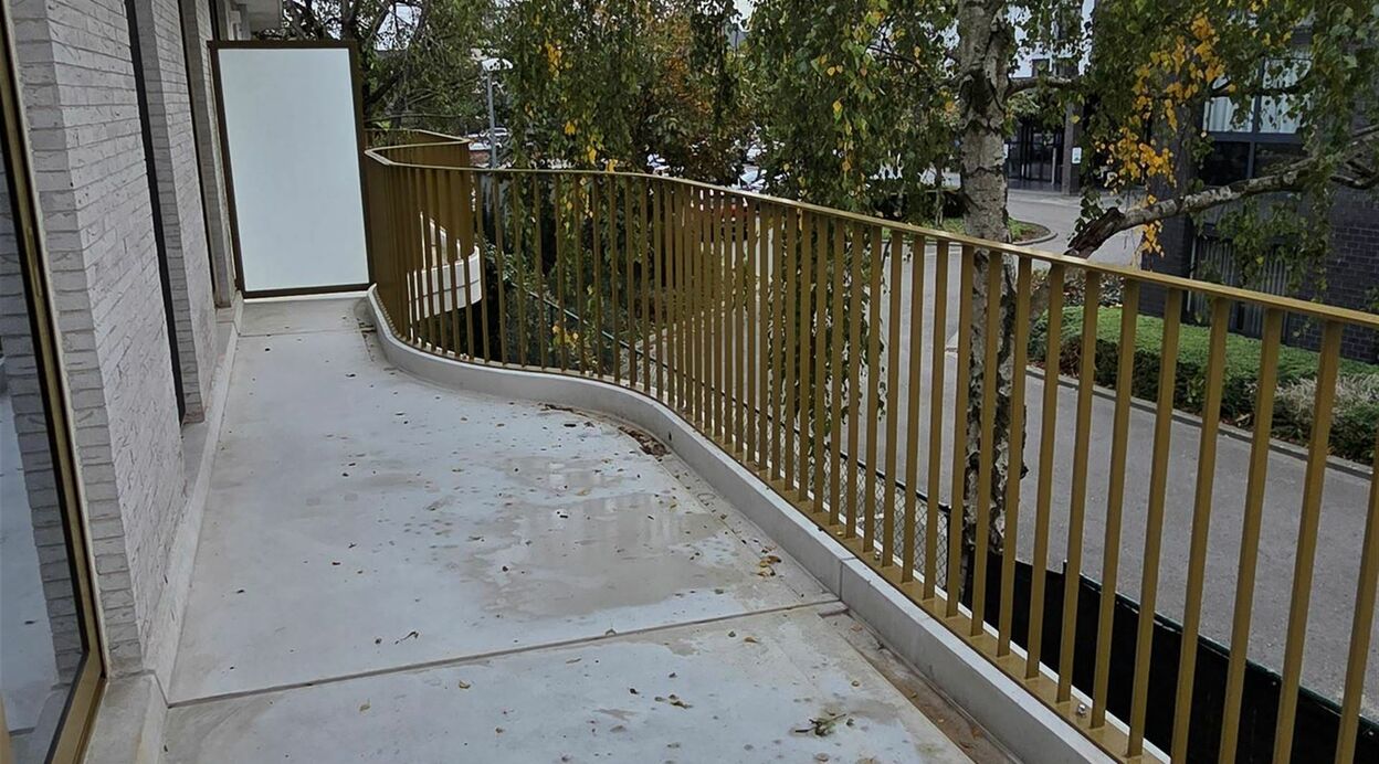 Appartement te huur in PUURS