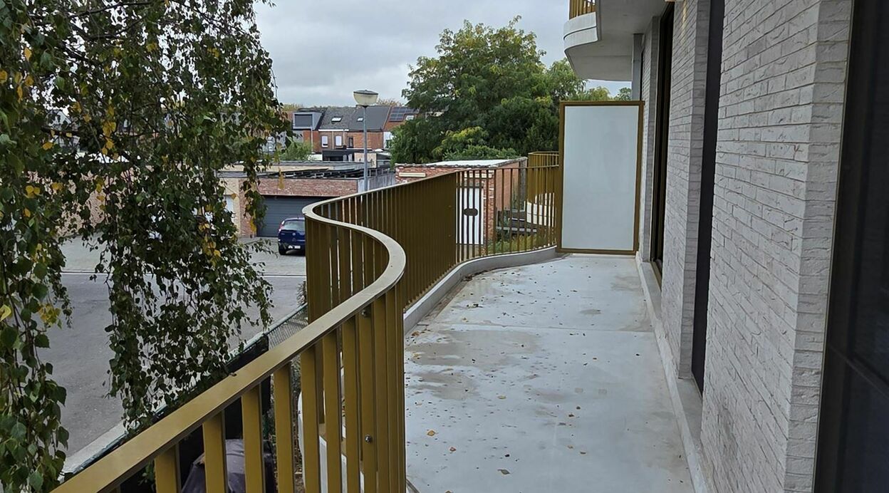 Appartement te huur in PUURS