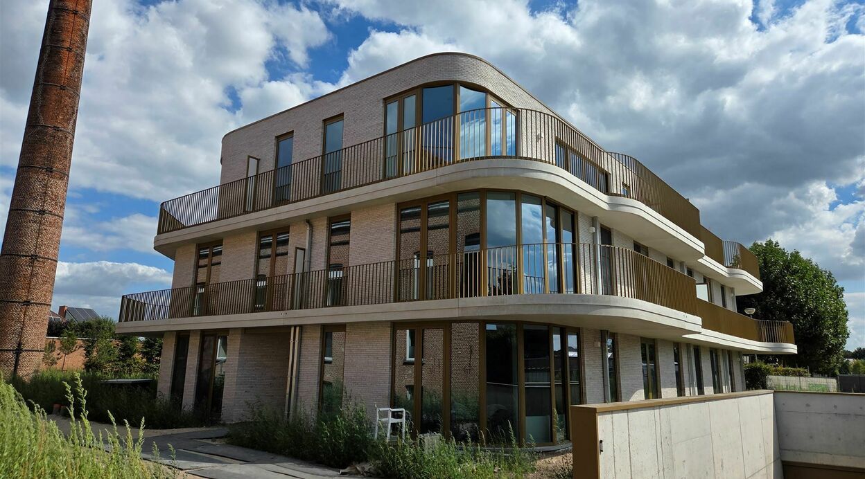 Appartement te huur in PUURS