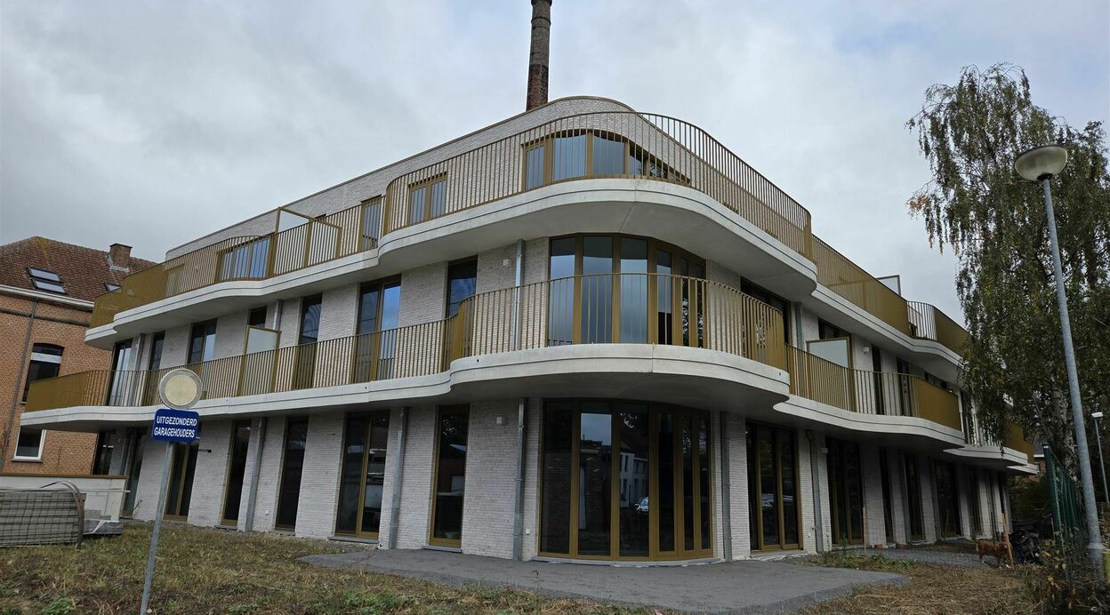 Appartement te huur in PUURS