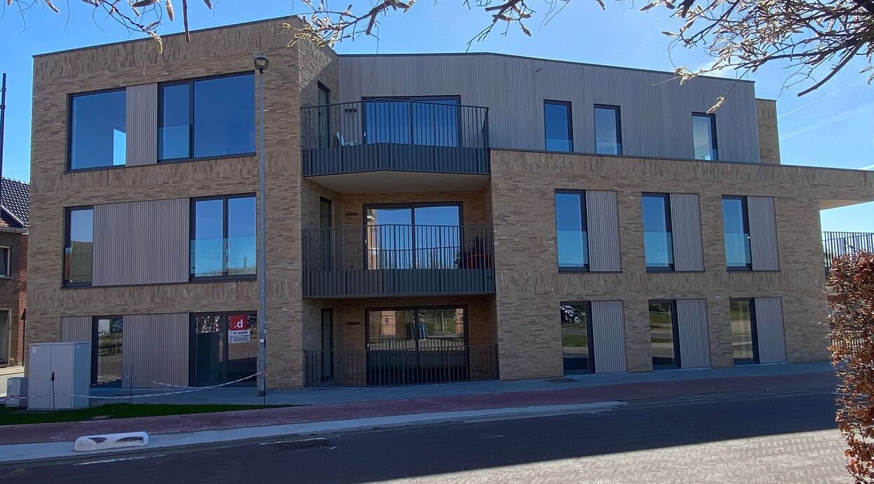 Appartement te huur in PUURS-SINT-AMANDS