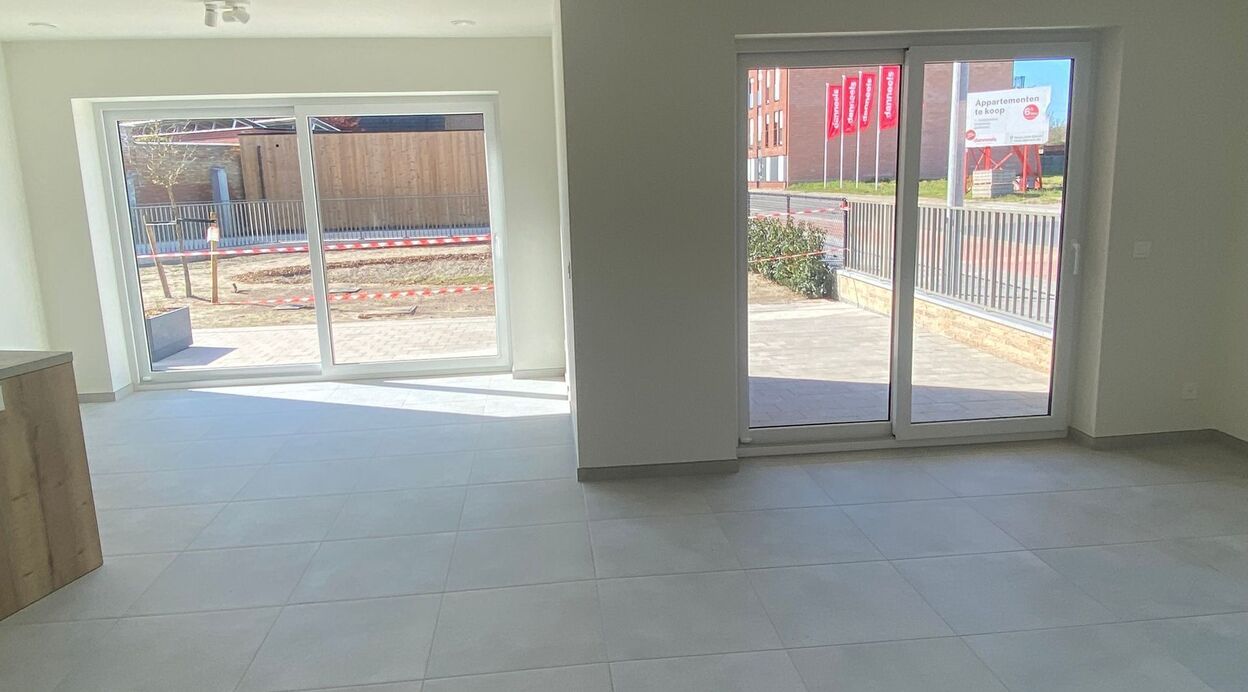 Appartement te huur in PUURS-SINT-AMANDS