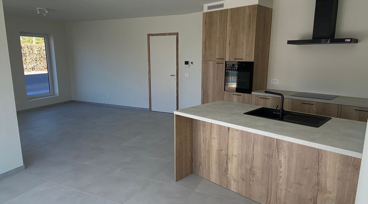 Appartement te huur in PUURS-SINT-AMANDS