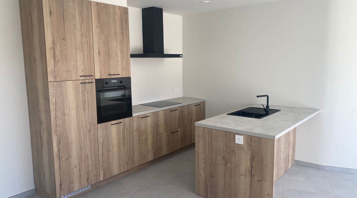 Appartement te huur in PUURS-SINT-AMANDS