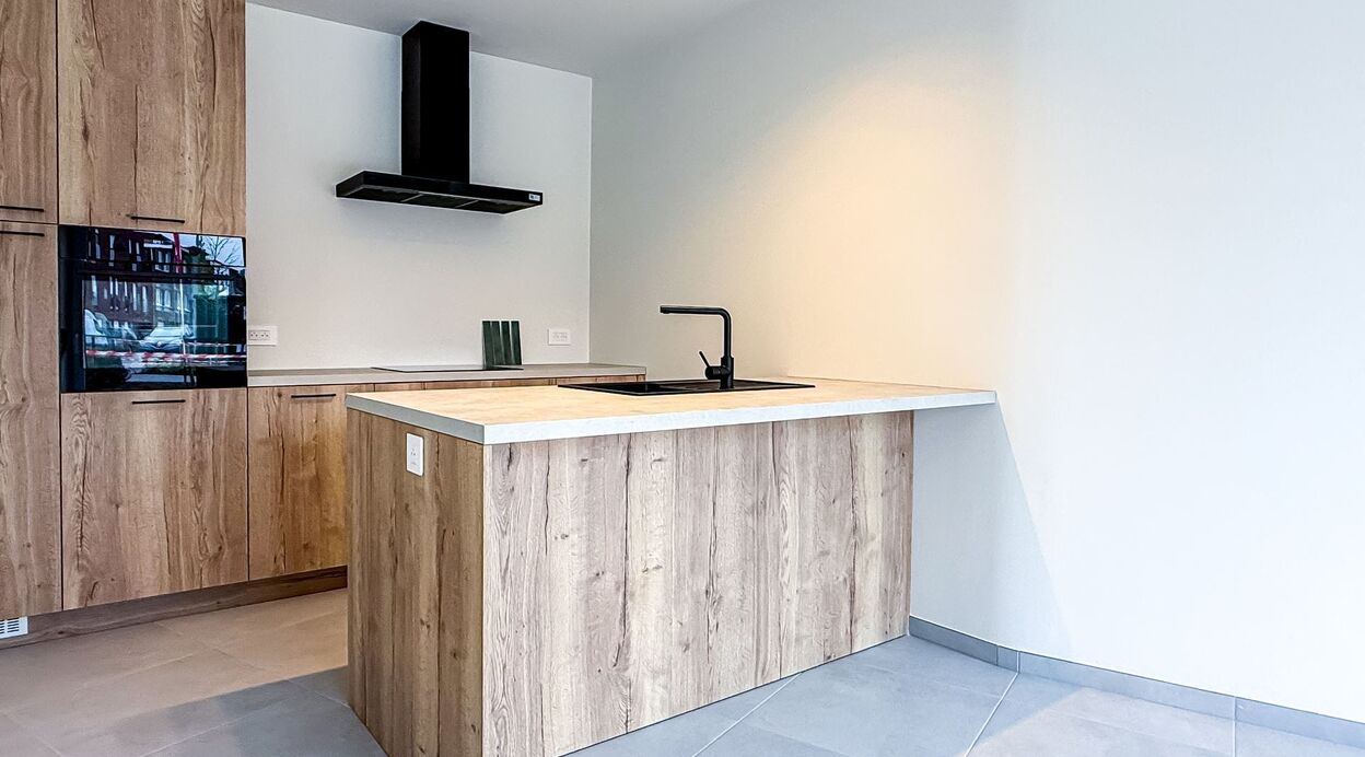 Appartement te huur in PUURS-SINT-AMANDS