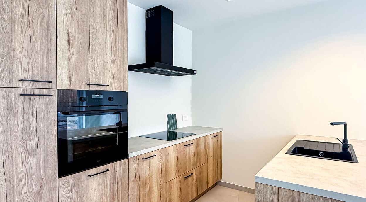 Appartement te huur in PUURS-SINT-AMANDS