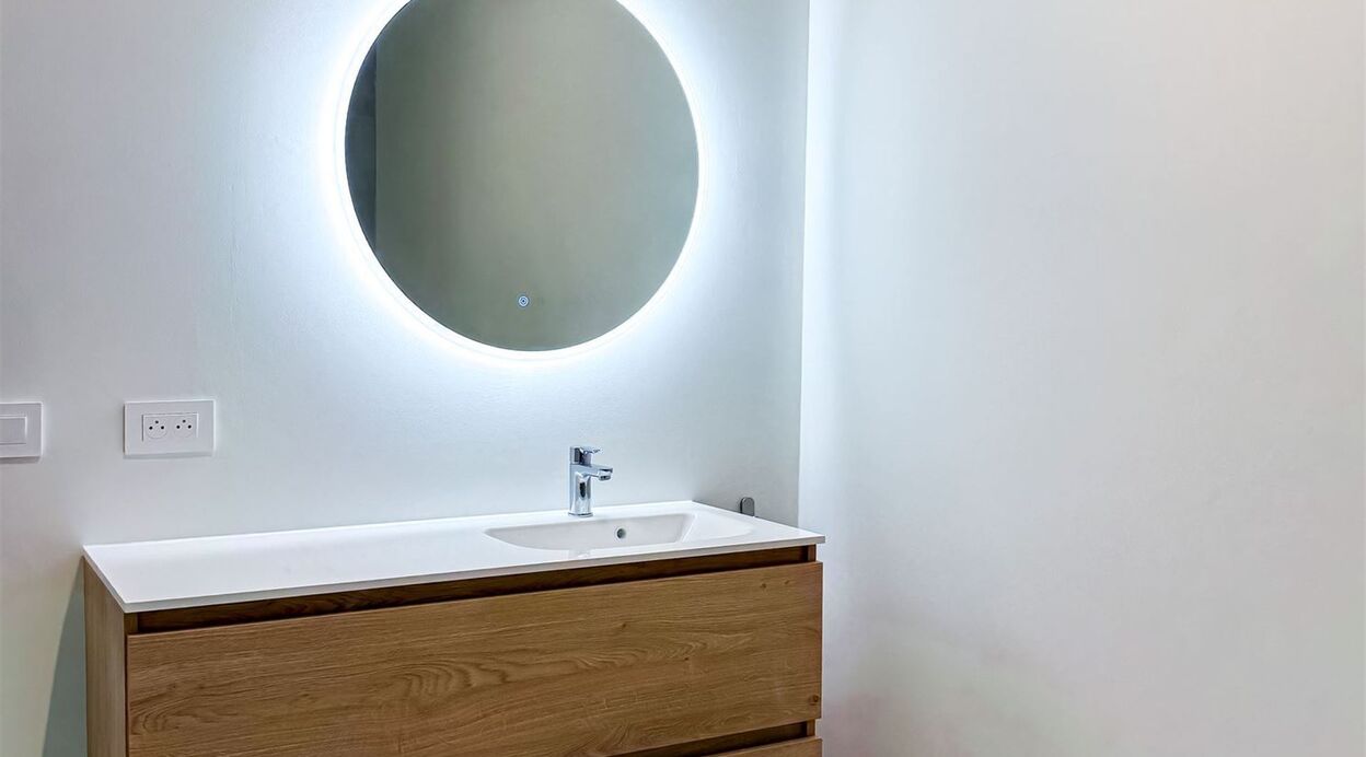 Appartement te huur in PUURS-SINT-AMANDS