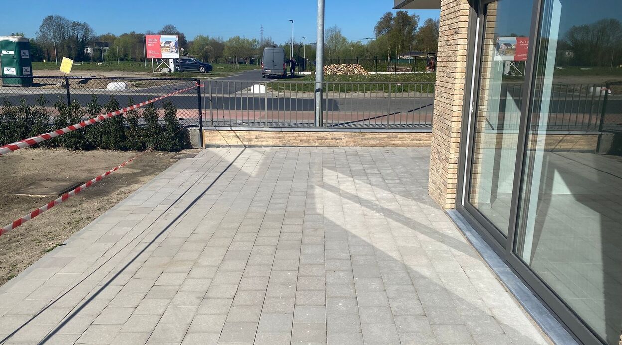 Appartement te huur in PUURS-SINT-AMANDS