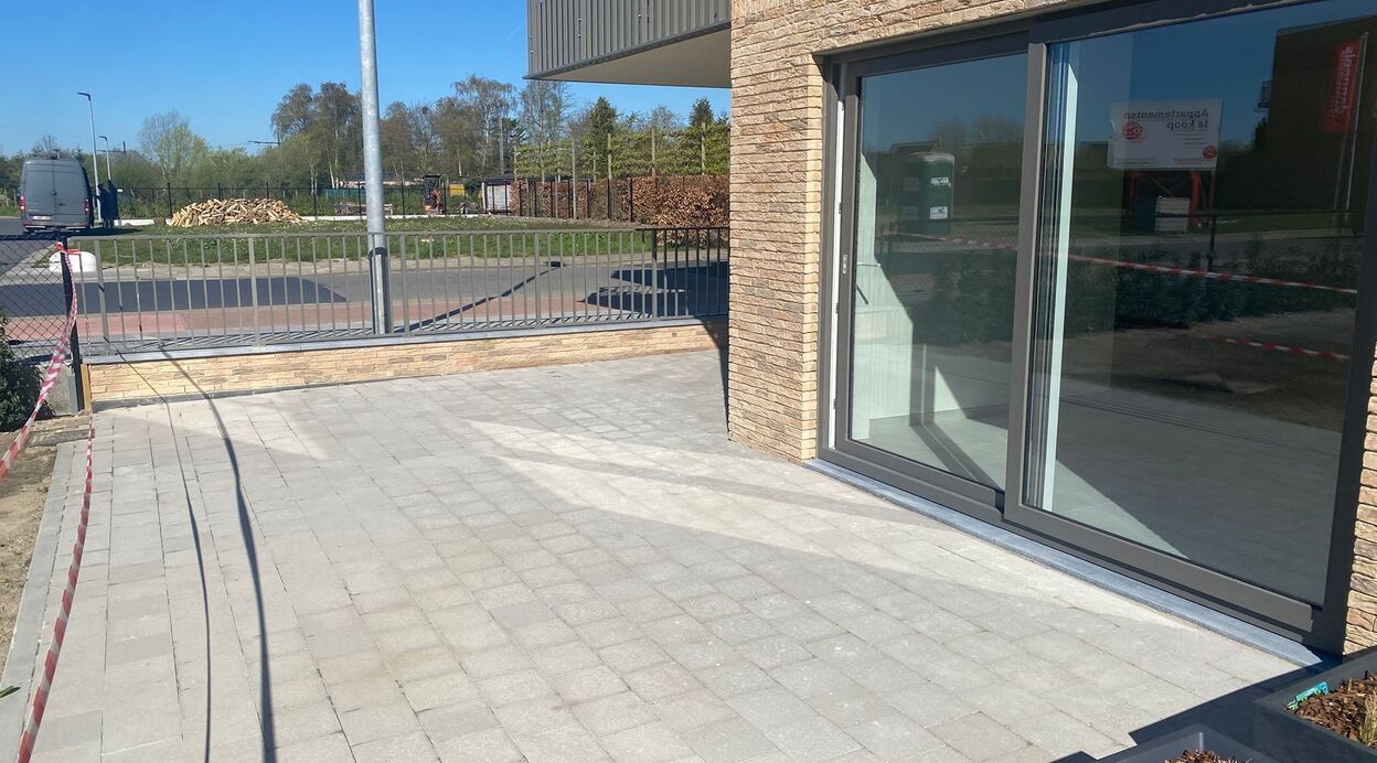 Appartement te huur in PUURS-SINT-AMANDS