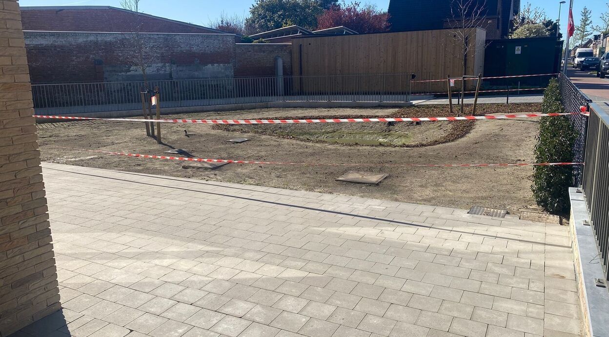 Appartement te huur in PUURS-SINT-AMANDS