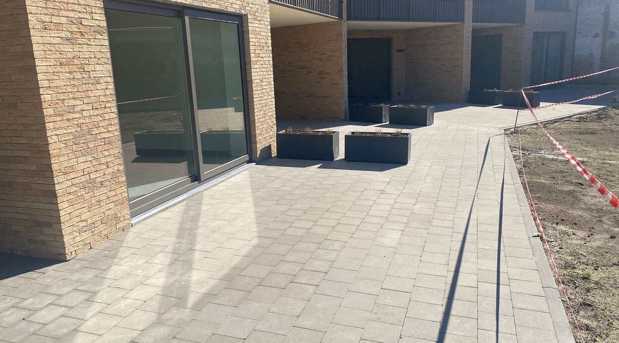 Appartement te huur in PUURS-SINT-AMANDS