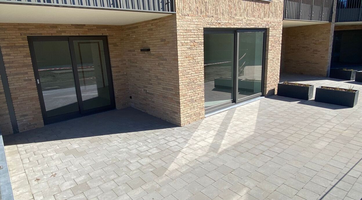 Appartement te huur in PUURS-SINT-AMANDS