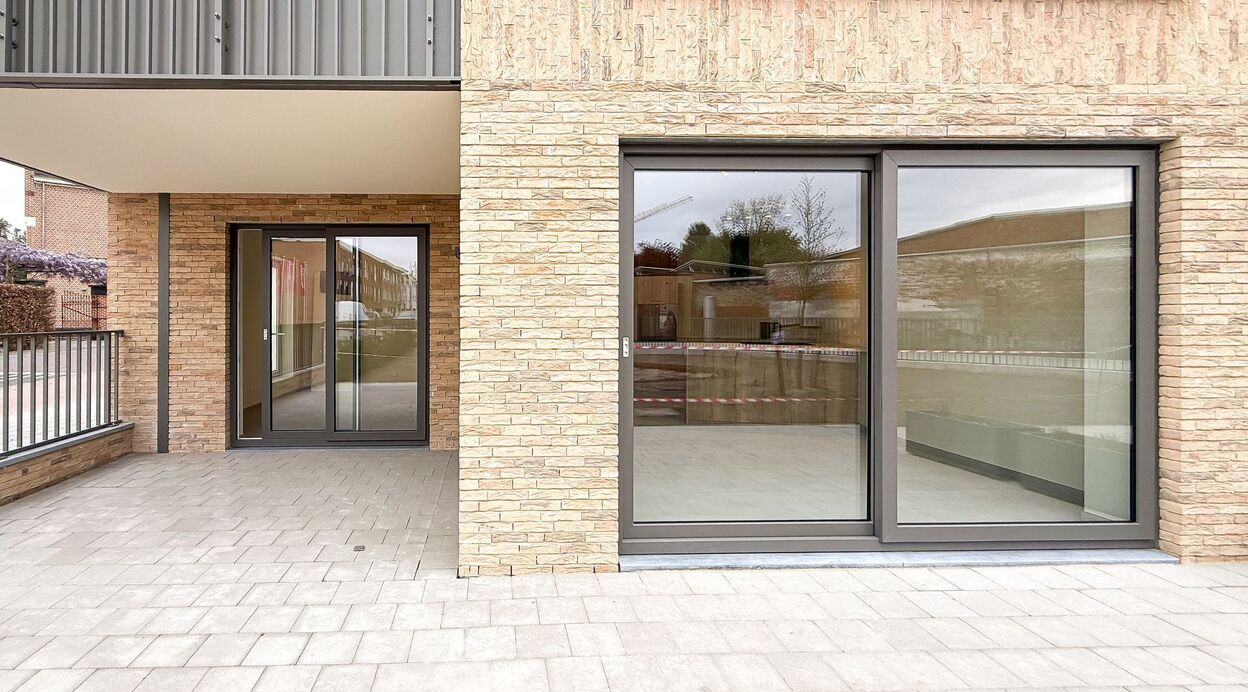 Appartement te huur in PUURS-SINT-AMANDS