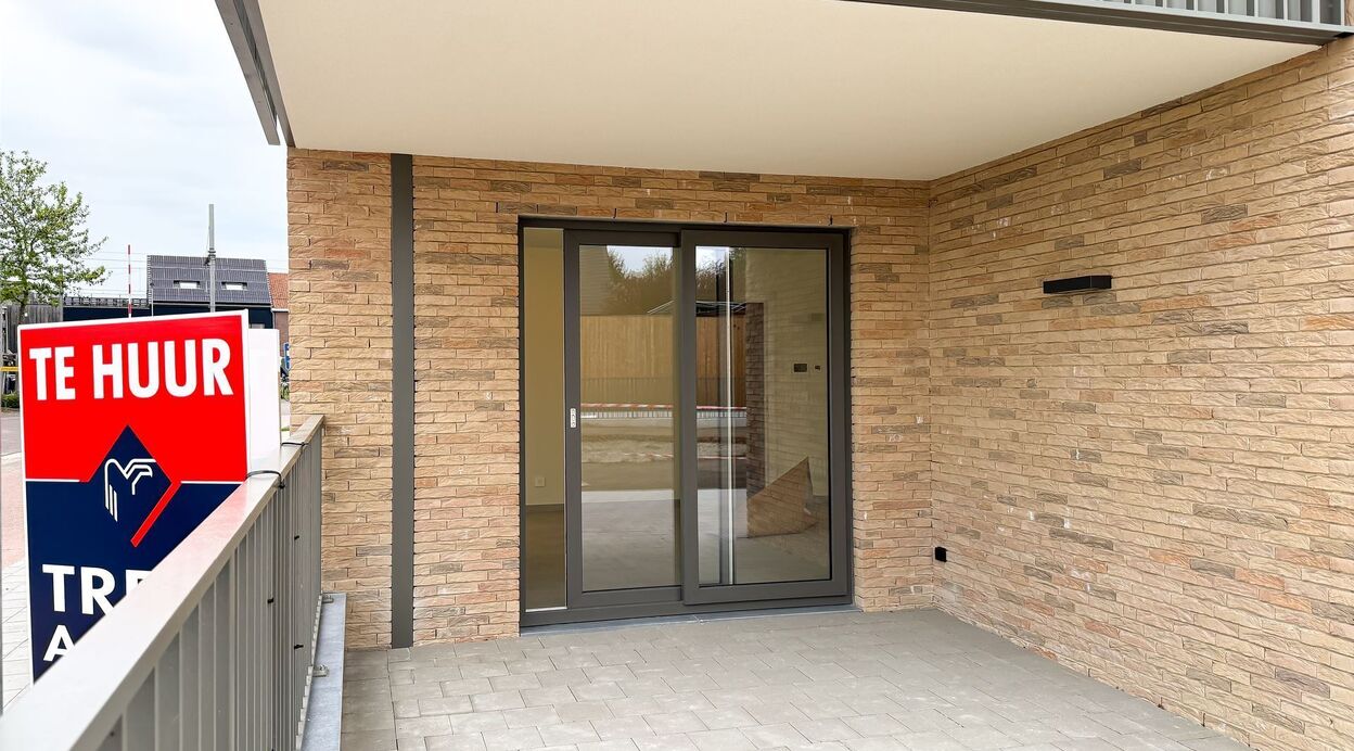 Appartement te huur in PUURS-SINT-AMANDS