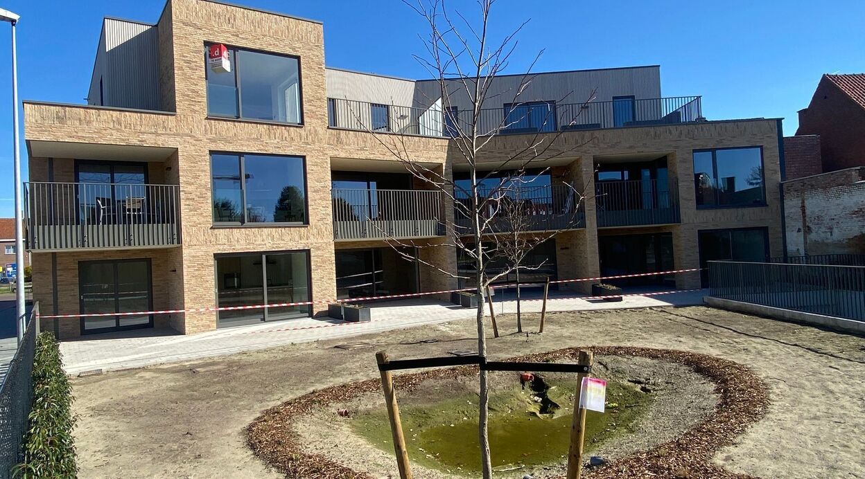 Appartement te huur in PUURS-SINT-AMANDS