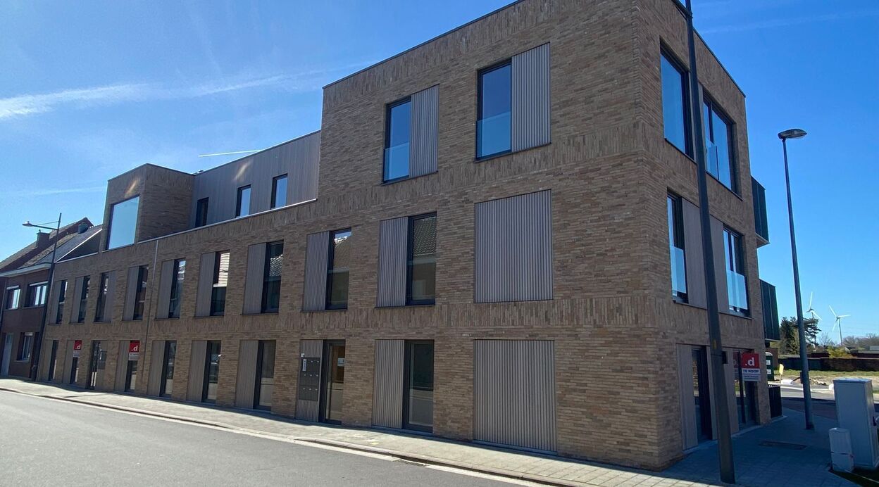 Appartement te huur in PUURS-SINT-AMANDS