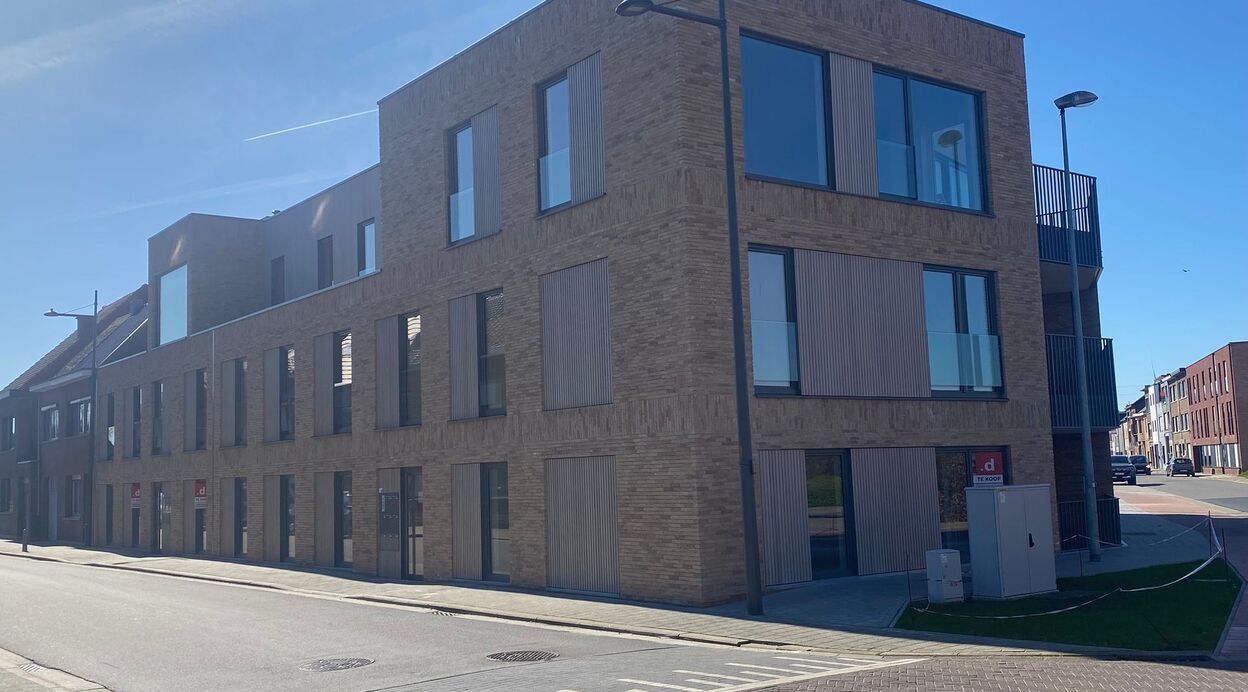 Appartement te huur in PUURS-SINT-AMANDS