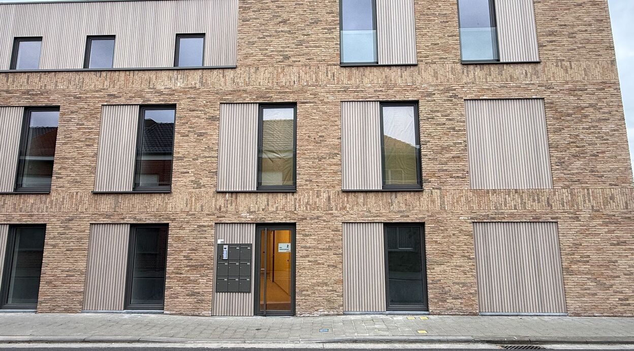 Appartement te huur in PUURS-SINT-AMANDS